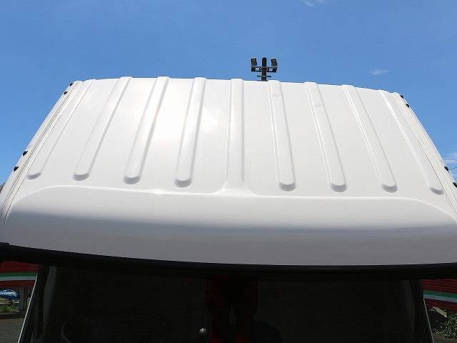 日野デュトロ平ボディ小型（2t・3t）[写真24]