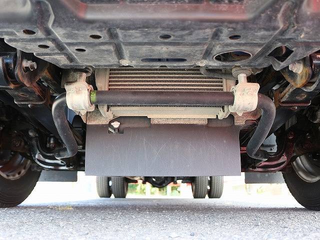 日野デュトロ平ボディ小型（2t・3t）[写真25]