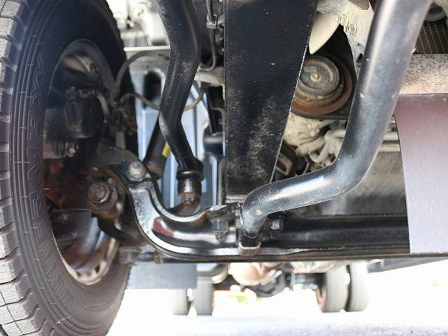 日野デュトロ平ボディ小型（2t・3t）[写真26]