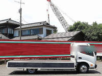 日野デュトロ平ボディ小型（2t・3t）[写真03]