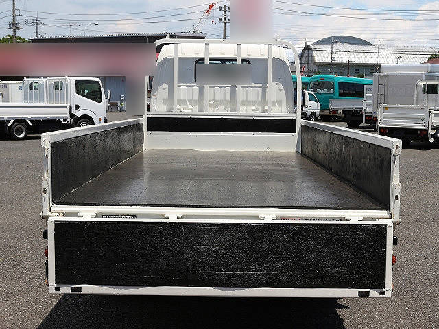 日野デュトロ平ボディ小型（2t・3t）[写真04]