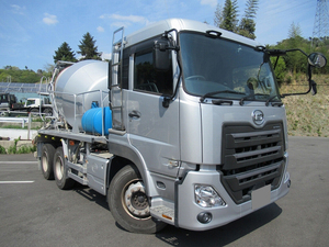 中古ミキサー車 コンクリートミキサー車 コンクリートポンプ車 中古トラックのトラック王国 大特価セール中