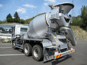 中古ミキサー車 コンクリートミキサー車 コンクリートポンプ車 中古トラックのトラック王国 大特価セール中