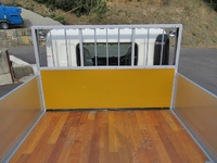 日野レンジャーアルミブロック中型（4t）[写真10]