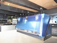 日野レンジャーアルミブロック中型（4t）[写真18]