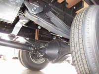 日野レンジャーアルミブロック中型（4t）[写真21]