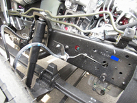 日野レンジャーアルミブロック中型（4t）[写真23]