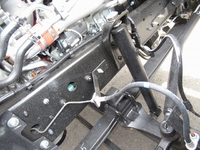 日野レンジャーアルミブロック中型（4t）[写真24]