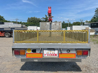 いすゞフォワードセルフクレーン5段増トン（6t・8t）[写真10]