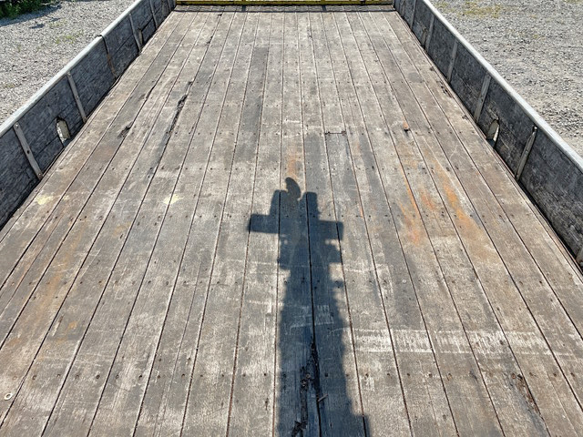 いすゞフォワードセルフクレーン5段増トン（6t・8t）[写真12]