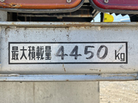 いすゞフォワードセルフクレーン5段増トン（6t・8t）[写真13]