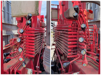 いすゞフォワードセルフクレーン5段増トン（6t・8t）[写真15]