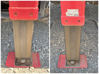 いすゞフォワードセルフクレーン5段増トン（6t・8t）[写真18]