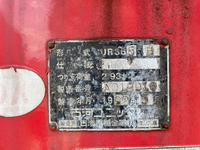 いすゞフォワードセルフクレーン5段増トン（6t・8t）[写真19]