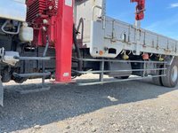 いすゞフォワードセルフクレーン5段増トン（6t・8t）[写真21]