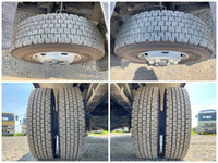 いすゞフォワードセルフクレーン5段増トン（6t・8t）[写真22]