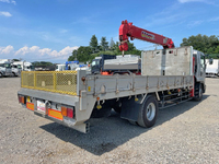 いすゞフォワードセルフクレーン5段増トン（6t・8t）[写真02]