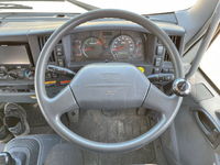 いすゞフォワードセルフクレーン5段増トン（6t・8t）[写真36]