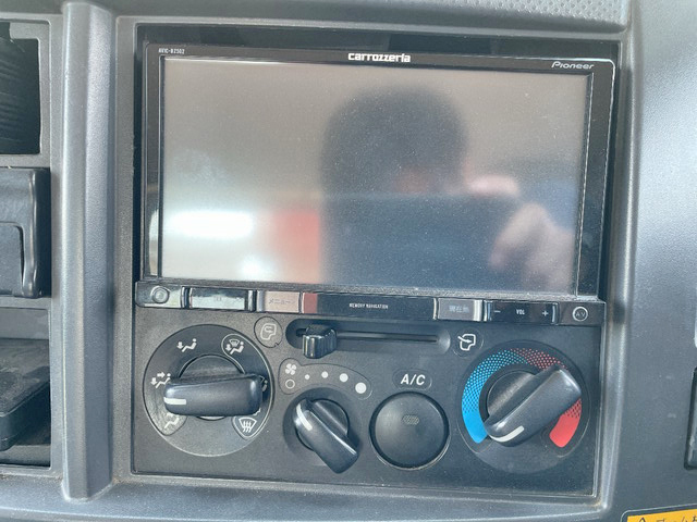 いすゞフォワードセルフクレーン5段増トン（6t・8t）[写真37]