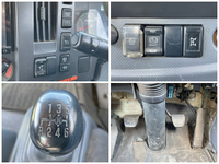 いすゞフォワードセルフクレーン5段増トン（6t・8t）[写真38]