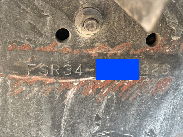 いすゞフォワードセルフクレーン5段増トン（6t・8t）[写真40]