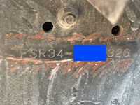 いすゞフォワードセルフクレーン5段増トン（6t・8t）[写真40]