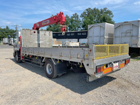 いすゞフォワードセルフクレーン5段増トン（6t・8t）[写真04]