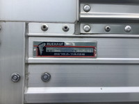 いすゞフォワードアルミウイング中型（4t）[写真10]