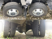 いすゞフォワードアルミウイング中型（4t）[写真11]