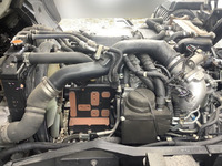 いすゞフォワードアルミウイング中型（4t）[写真16]