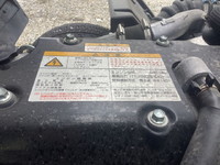 いすゞフォワードアルミウイング中型（4t）[写真17]