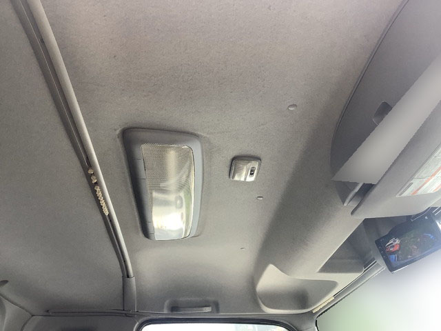 いすゞフォワードアルミウイング中型（4t）[写真25]