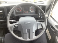 いすゞフォワードアルミウイング中型（4t）[写真26]