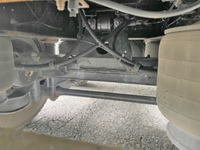 いすゞギガアルミウイング大型（10t）[写真23]