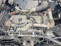 いすゞギガアルミウイング大型（10t）[写真24]