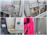 いすゞギガアルミウイング大型（10t）[写真27]