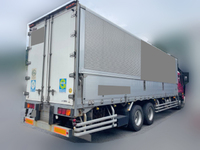 いすゞギガアルミウイング大型（10t）[写真02]