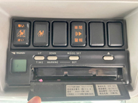 いすゞギガアルミウイング大型（10t）[写真32]