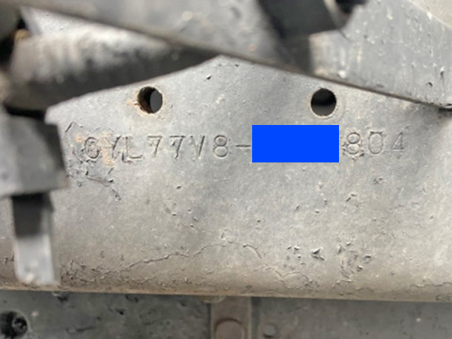 いすゞギガアルミウイング大型（10t）[写真35]