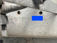 いすゞギガアルミウイング大型（10t）[写真35]