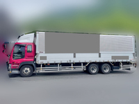 いすゞギガアルミウイング大型（10t）[写真05]