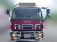 いすゞギガアルミウイング大型（10t）[写真06]