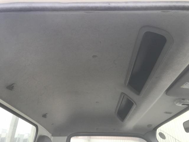 トヨタトヨエース平ボディ小型（2t・3t）[写真11]