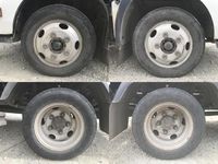 トヨタトヨエース平ボディ小型（2t・3t）[写真13]