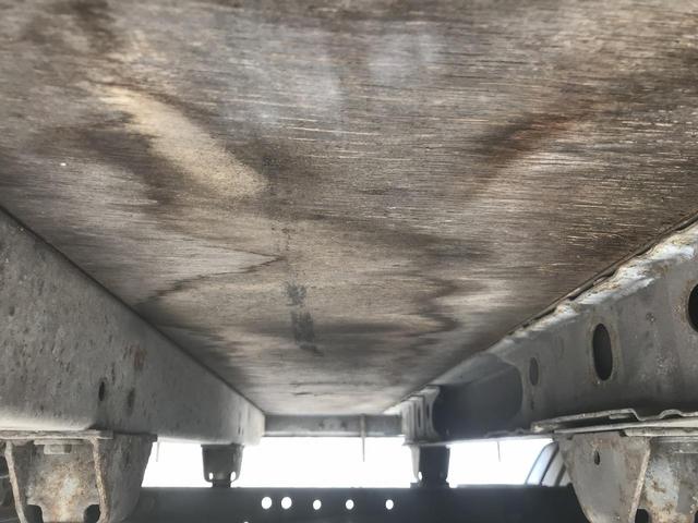 トヨタトヨエース平ボディ小型（2t・3t）[写真25]