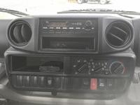 トヨタトヨエース平ボディ小型（2t・3t）[写真26]