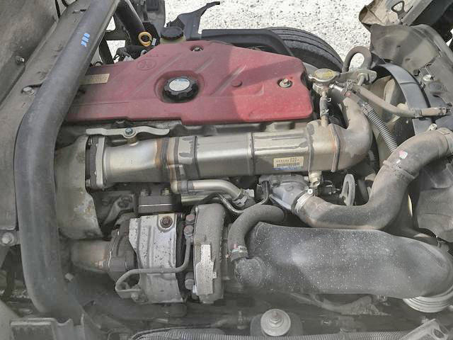 トヨタトヨエース平ボディ小型（2t・3t）[写真27]