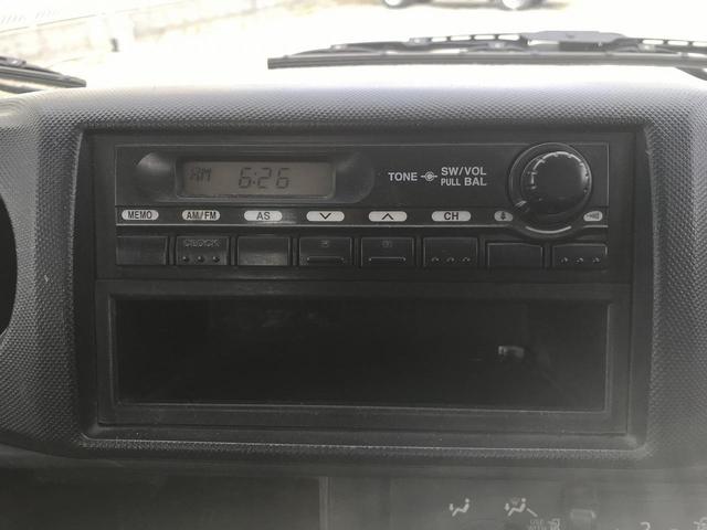 トヨタトヨエース平ボディ小型（2t・3t）[写真28]