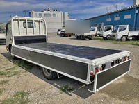 トヨタトヨエース平ボディ小型（2t・3t）[写真03]