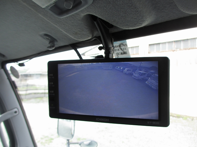 日産アトラスアルミバン小型（2t・3t）[写真11]